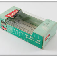Heddon Frog Spot Sonic In Box