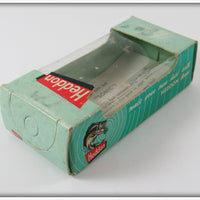 Heddon Frog Spot Sonic In Box