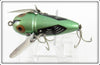 Heddon Glow Worm Cone Tail Crazy Crawler