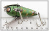 Heddon Glow Worm Cone Tail Crazy Crawler