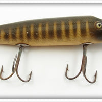 Vintage Creek Chub Pikie Scale Intro Pikie Lure