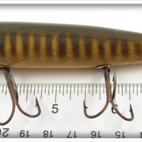 Creek Chub Pikie Scale Intro Pikie