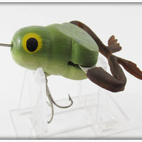 Jenson Sporting Goods Wooden Froglegs Kicker With Box Insert 104