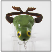 Jenson Sporting Goods Wooden Froglegs Kicker With Box Insert 104