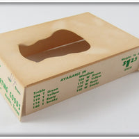 Jenson Sporting Goods Wooden Froglegs Kicker With Box Insert 104