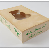 Jenson Sporting Goods Wooden Froglegs Kicker With Box Insert 104