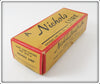 Nichols Lure Co Shrimp In Box
