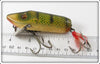 Heddon Pikie Scale Giant Runt