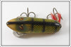 Heddon Pikie Scale Giant Runt