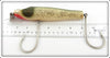 Creek Chub Silver Flash Tarpon Pikie 4018