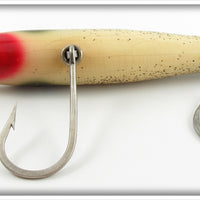 Creek Chub Silver Flash Tarpon Pikie 4018