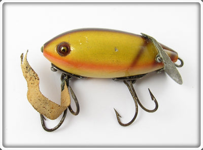 Heddon Early Crab Finish Baby Crab Wiggler