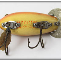 Heddon Early Crab Finish Baby Crab Wiggler