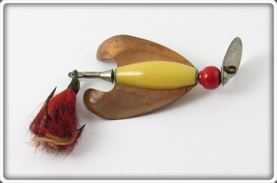 Paul Bunyan Twirl Bug