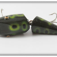 Creek Chub Frog Spot Wigglefish