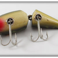 Creek Chub Frog Spot Wigglefish