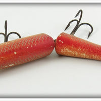 Creek Chub Goldfish Thin Body Jointed Husky Pikie 3006 Special