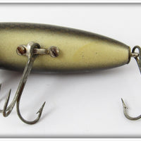 O.M. Bait Co Gold Scale Unner Flash