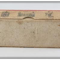 Heddon Green Scale Vamp In Brush Box 7509D