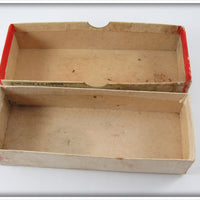 Heddon Grey Mouse Musky Crazy Crawler In Box