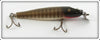 Creek Chub Pikie Scale Saltwater Pikie In Box 700 SW Special