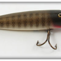 Creek Chub Pikie Scale Saltwater Pikie In Box 700 SW Special