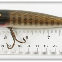 Creek Chub Pikie Scale Saltwater Pikie In Box 700 SW Special