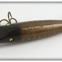 Creek Chub Pikie Scale Saltwater Pikie In Box 700 SW Special