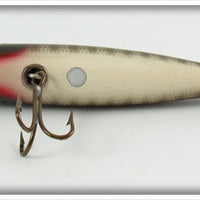 Creek Chub Pikie Scale Saltwater Pikie In Box 700 SW Special