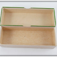 Creek Chub Redside Dace Wigglefish In Box 2405