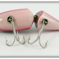 Creek Chub Redside Dace Wigglefish In Box 2405