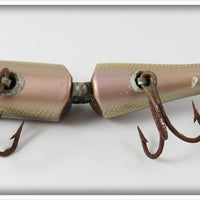 Paw Paw Shiner Scale Jointed Dreadnought 5100SJ