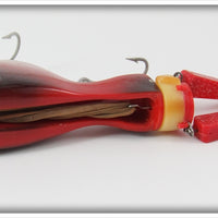 Coulter Lures The Thrasher Frog Self Propelled Lure