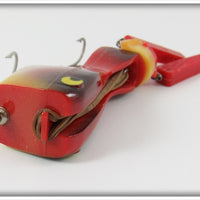 Coulter Lures The Thrasher Frog Self Propelled Lure