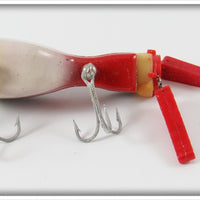 Coulter Lures The Thrasher Frog Self Propelled Lure