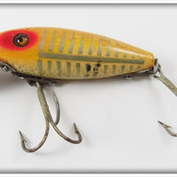 Heddon Yellow Shore 110 River Runt