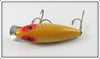 Heddon Yellow Shore 110 River Runt