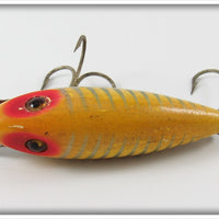 Heddon Yellow Shore 110 River Runt