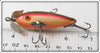 Heddon Rainbow 20 Baby Dowagiac In Box