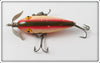 Heddon Rainbow 20 Baby Dowagiac In Box