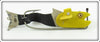 Boris Machine & Tool Co Yellow & Black The Boris Flipper In Box