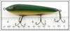 Heddon Green Scale Zaragossa 6509D