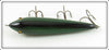 Heddon Green Scale Zaragossa 6509D