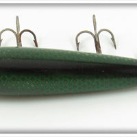 Heddon Green Scale Zaragossa 6509D