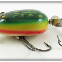 Pflueger Kent Frog Floater