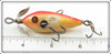 Heddon Rainbow 20 Baby Dowagiac 21