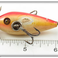 Heddon Rainbow 20 Baby Dowagiac 21