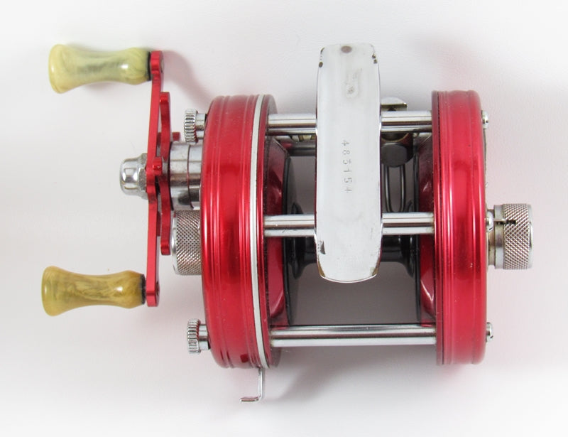 abu garcia ambassadeur 5000 specs Vintage Abu Garcia Ambassadeur 5000 A Reel In Box For Sale