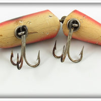 Creek Chub Dace Jointed Pikie 2605 Special