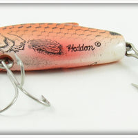Heddon Natural Redfish Super Sonic 9385 NRE